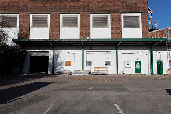 Neasden Studios ST Picture 7