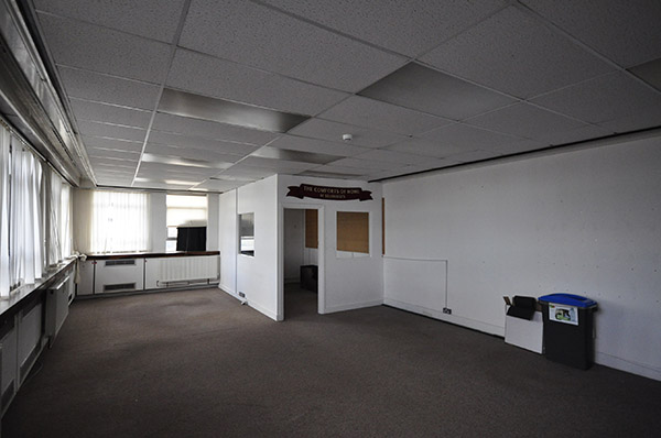 Neasden Studios ST Picture 17