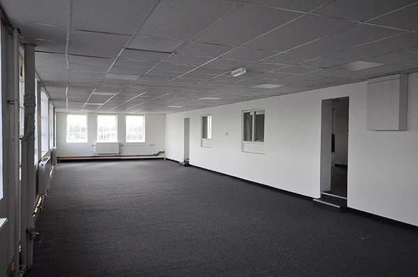 Neasden Studios ST Picture 20