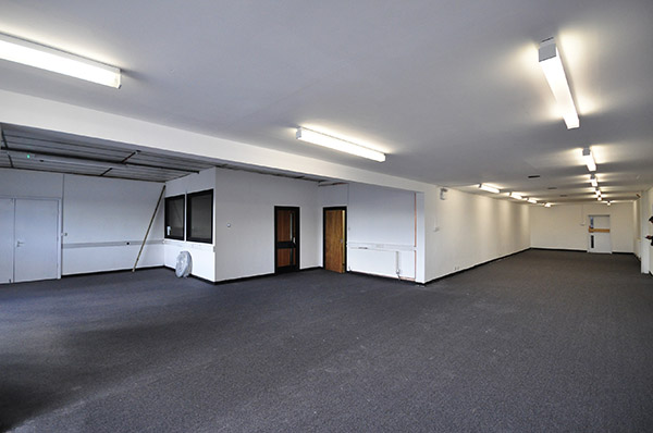 Neasden Studios ST Picture 21