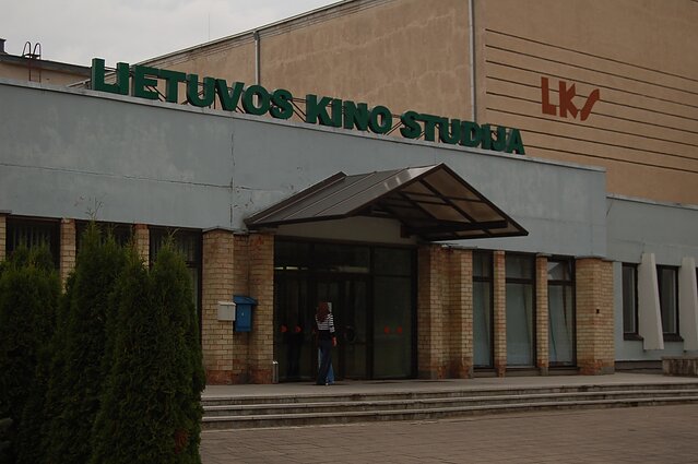 Lithuanian Film Studios ST Picture 001
