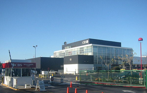 Television City ST Picture 1