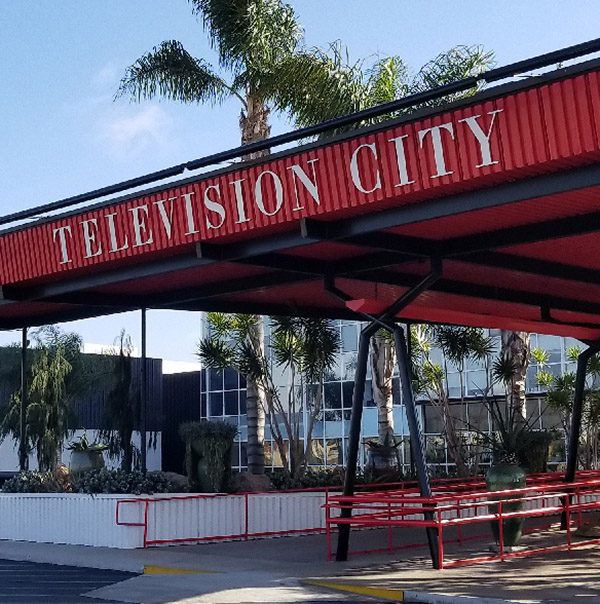 Television City ST Picture 2