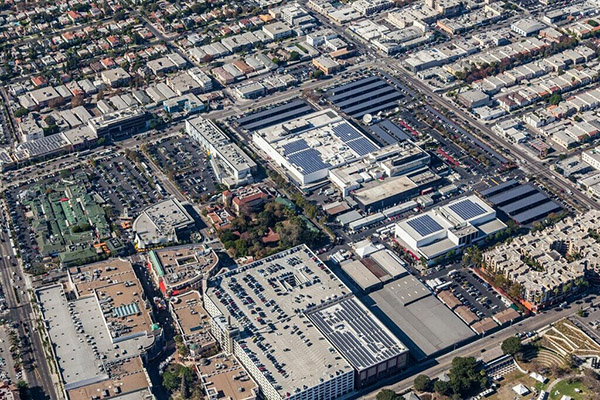Television City ST Picture 4