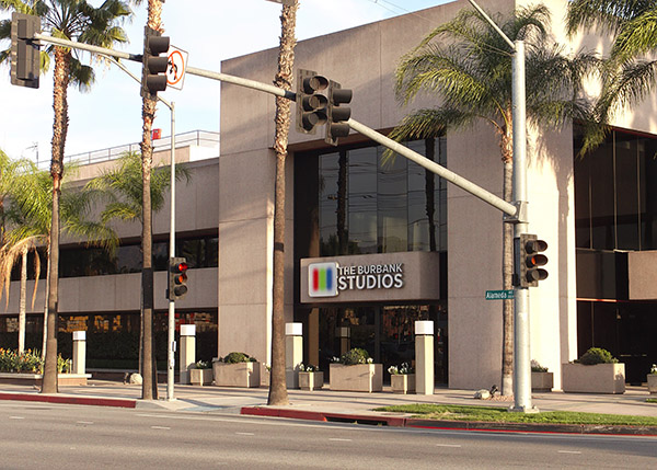 The Burbank Studios ST Picture 1