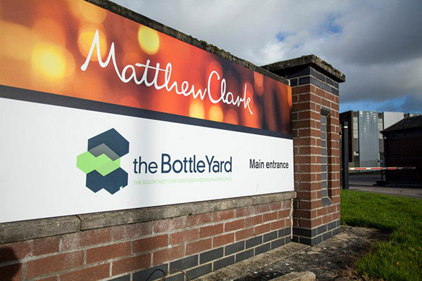 The Bottle Yard Studios ST Picture 000