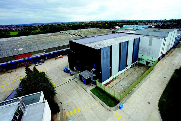 The Bottle Yard Studios ST Picture 0000