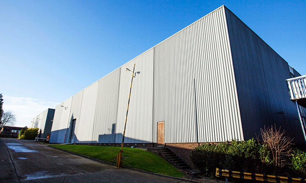 The Bottle Yard Studios ST Picture 6