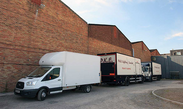 The Bottle Yard Studios ST Picture 7