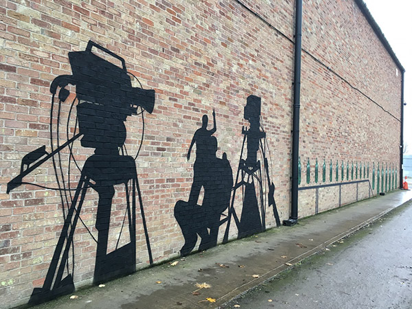 The Bottle Yard Studios ST Picture 9