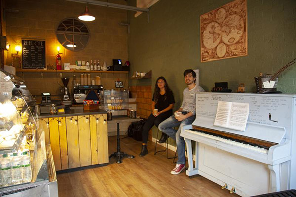 The Bottle Yard Studios ST Picture 54
