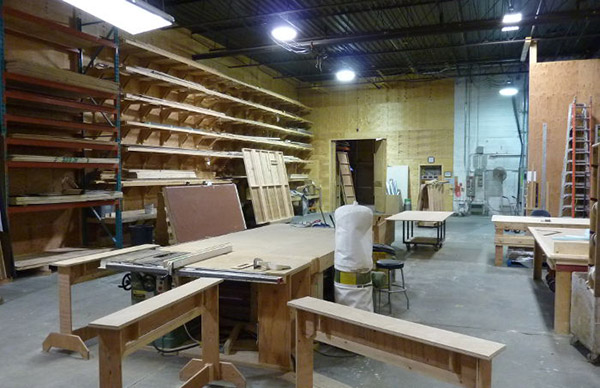 The Backlot Film Studios ST Picture 7
