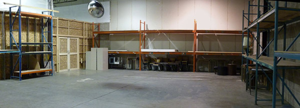 The Backlot Film Studios ST Picture 10