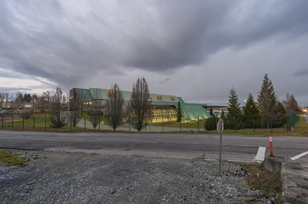 Surrey Studio City ST Picture 2