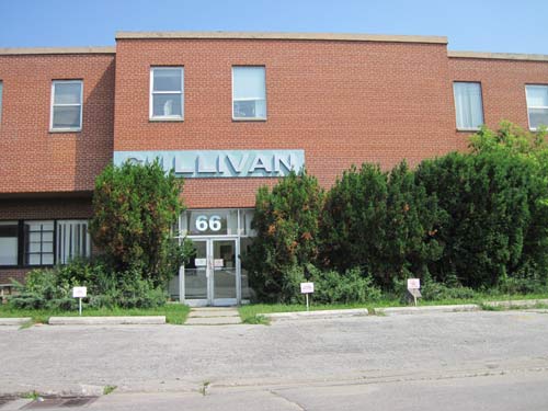 Sullivan Studio & Backlot ST Picture 000