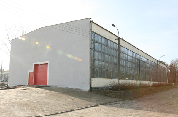 Studio Marywilska ST Picture 2