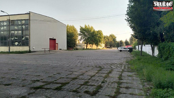 Studio Marywilska ST Picture 6