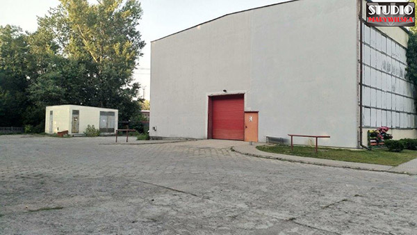 Studio Marywilska ST Picture 8