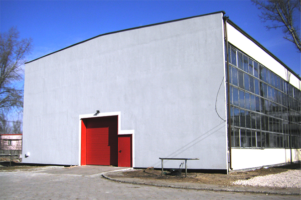 Studio Marywilska ST Picture 10