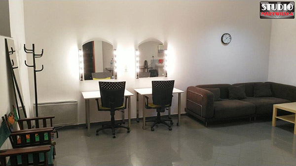 Studio Marywilska ST Picture 16