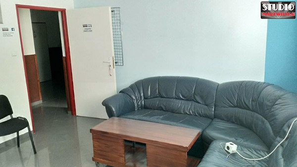 Studio Marywilska ST Picture 20