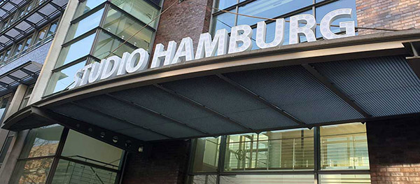 Studio Hamburg ST Picture 0