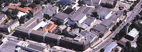 Studio Hamburg ST Picture 2