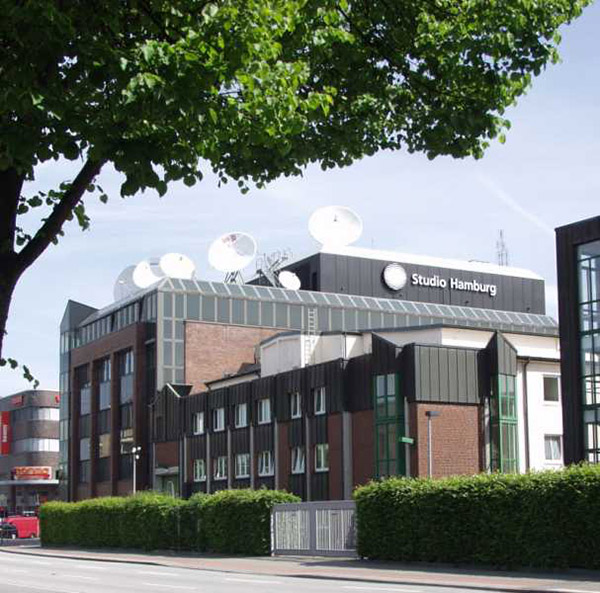 Studio Hamburg ST Picture 3