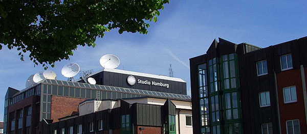 Studio Hamburg ST Picture 4