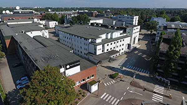 Studio Hamburg ST Picture 5