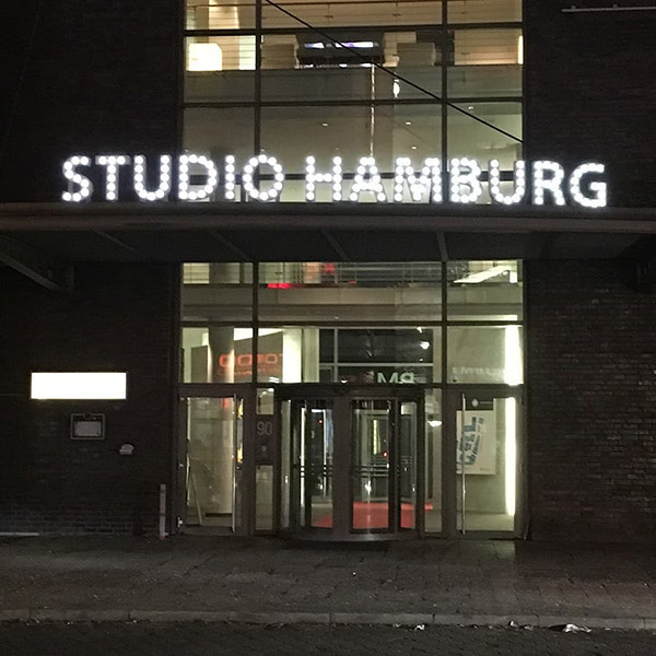 Studio Hamburg ST Picture 10