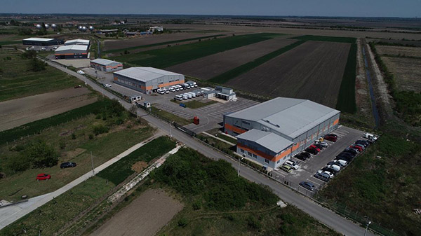 Vision Team Studios Beograd ST Picture 2