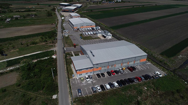 Vision Team Studios Beograd ST Picture 3