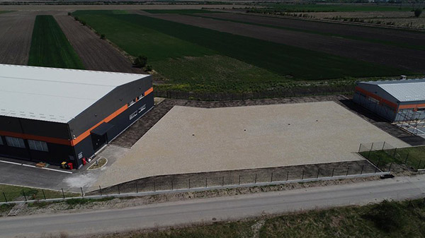 Vision Team Studios Beograd ST Picture 4