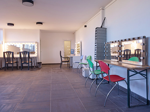 Vision Team Studios Beograd ST Picture 10