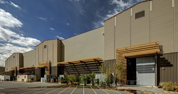 Utah Film Studios ST Picture 3