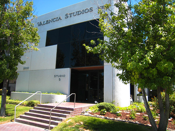 Valencia Studios ST Picture 2