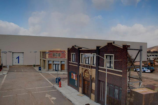 UFO Film & Studios ST Picture 9