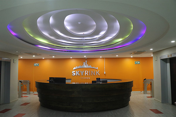 Skyrink Studios ST Picture 2