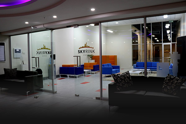 Skyrink Studios ST Picture 3