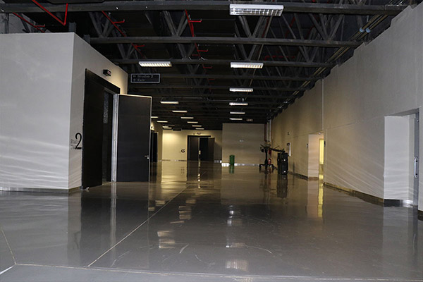 Skyrink Studios ST Picture 4