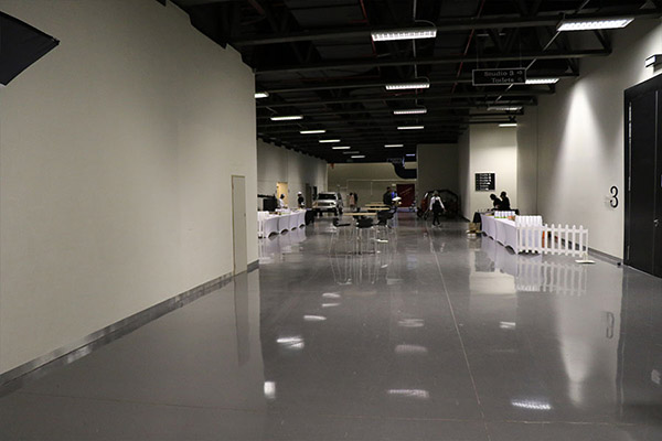 Skyrink Studios ST Picture 8