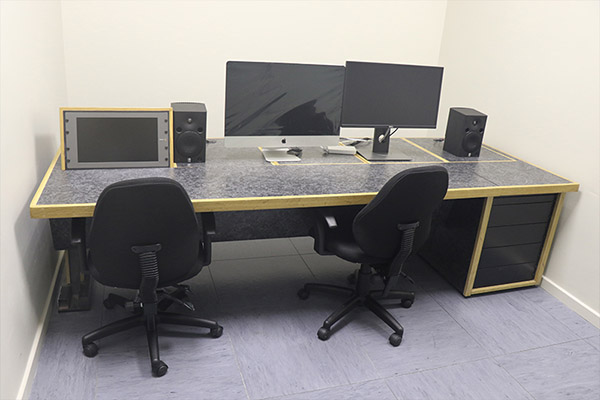 Skyrink Studios ST Picture 9
