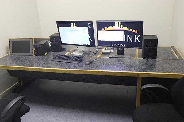 Skyrink Studios ST Picture 10