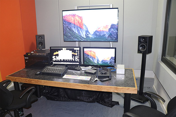 Skyrink Studios ST Picture 11