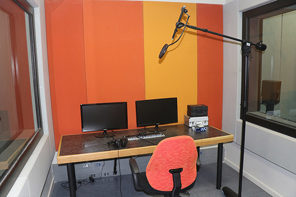 Skyrink Studios ST Picture 12