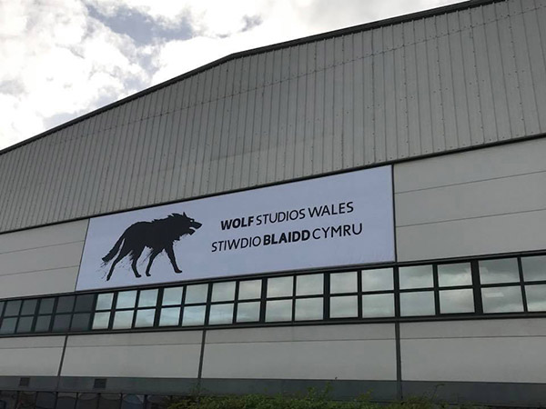 Wolf Studios Wales ST Picture 3