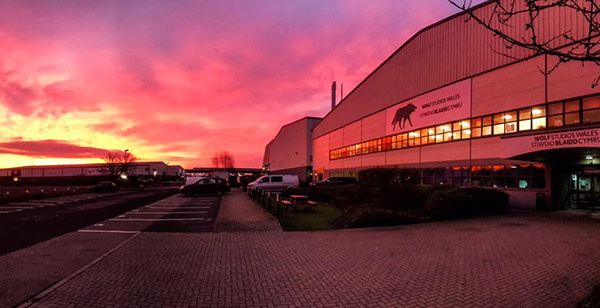 Wolf Studios Wales ST Picture 4