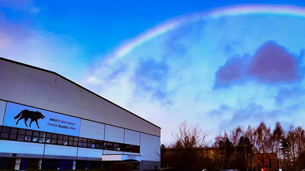 Wolf Studios Wales ST Picture 5