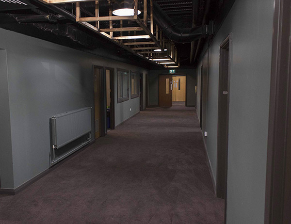 Wolf Studios Wales ST Picture 10